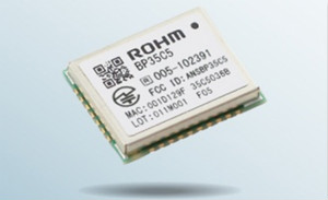 ROHM推出可构建1000个节点的网状网络且支持“Wi-SUN FAN”的模块解决方案