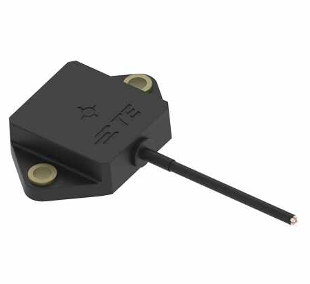 TE Connectivity设计下一代陀螺仪倾角传感器