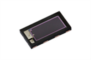 Vishay高速PIN光电二极管可提高生物传感器的性能，可穿戴设备的纤薄设计 