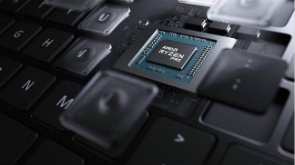 AMD发表Ryzen PRO 5000系列商用行动处理器