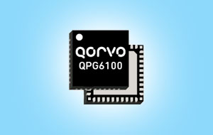 Qorvo 推出首款支持同步无线通信的智能家居设备控制器