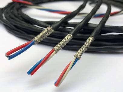 TE推出新型信号线和电缆100RL系列产品，适用于各种铁路应用