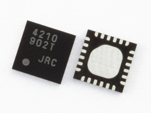 njr推出应对USB PD快充的升降压型DC/DC转换器NJW4210