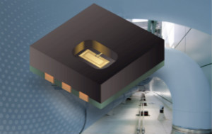 Bourn推出基于MEMS技术的环境传感器BPS240系列