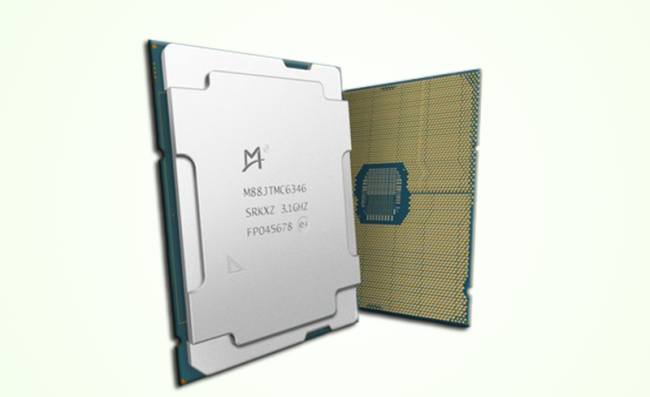 澜起科技正式发布全新第三代津逮CPU