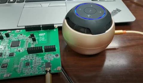 大联大世平集团推出基于NXP i.MXRT1010的音乐播放器解决方案