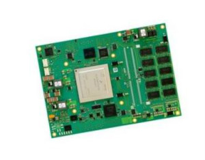 MicroSys推出采用恩智浦LX2160A处理器的新型系统级模块