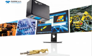 Teledyne Imaging推出Z-Trak2 3D轮廓传感器