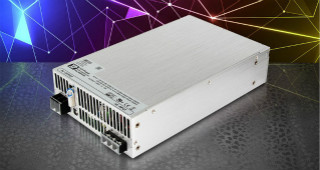 XP Power推出3kW AC-DC电源, 提供150至800VDC电压和电流编程