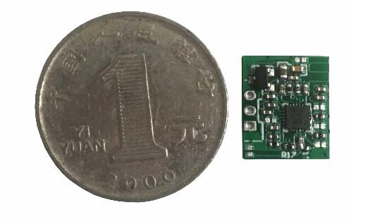 元盛科技推出较低成本的5.8GHz雷达模组 可感应静态人物存在