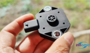 芯镁信发布车规级MEMS氢气传感器模块