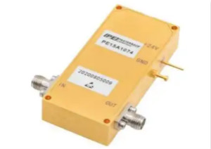 Pasternack推出新型输入保护低噪声放大器