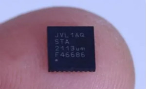 Jeeva推出超低功耗Parsair无线芯片，用于实时传感数据流传输