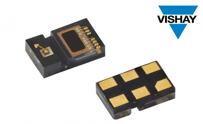 Vishay推出先进的30 V N沟道MOSFET——SiSS52DN
