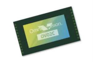 豪威科技推出业内最小尺寸1080p全高清图像传感器