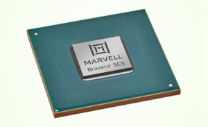 Marvell发布首款PCIe 5.0 NVMe SSD控制器 连续读取速度高达14GB/s