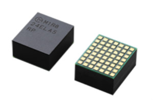 村田FPGA用PMBus接口并联工作POL DC-DC转换器实现产品化