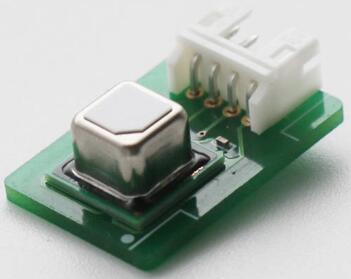 Alps Alpine与Sensirion合作，推出比方糖还小的光声光谱法CO2传感器