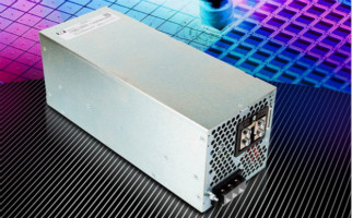XP Power推出一款数字可编程三相5kW AC-DC电源