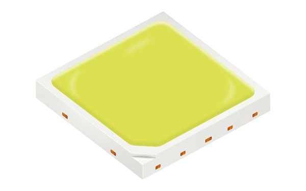 艾迈斯欧司朗推出最新的白光LED产品Osconiq S 5050