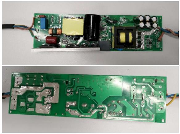 大联大友尚集团推出基于ON Semiconductor产品的LED电源方案