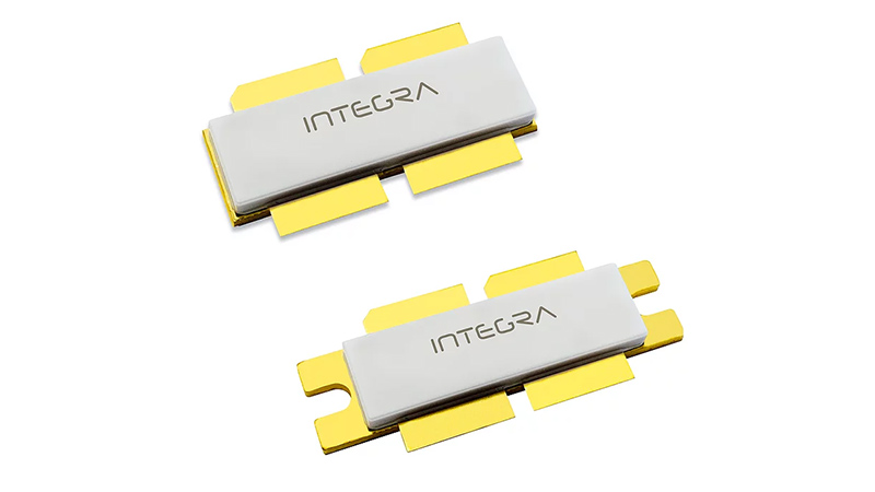 Integra推出首款100V说道/碳化硅(SiC)技术