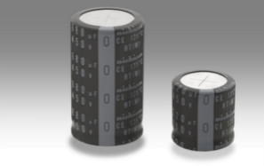 尼吉康推出LHT系列基板自立型铝电解电容器