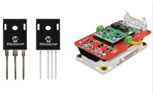 Microchip推出1700V碳化硅MOSFET裸片、分立器件和电源模块