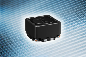 TDK推出新的爱普科斯B82472D6*系列耦合电感器