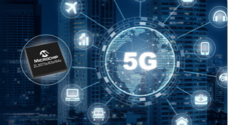 Microchip推出的首款单芯片、高集成度、低功耗、多通道IC