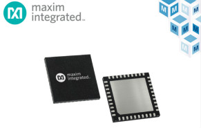 贸泽开售Maxim Integrated MAX25530汽车用四通道背光驱动器