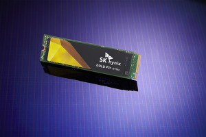 SK海力士发布Gold P31 2TB SSD 诚实公布缓外速度