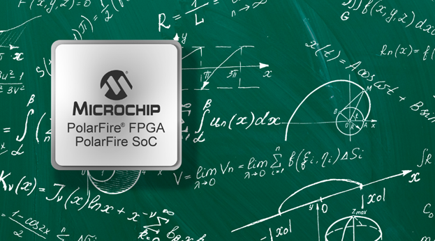 Microchip发布智能高级合成（HLS）工具套件