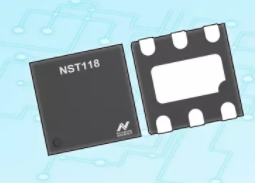 纳芯微推出高精度数字I2C输出温度传感器NST118系列