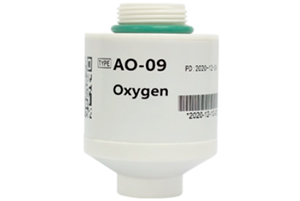 奥松电子推出高品质的医用氧气传感器