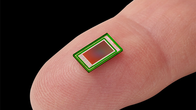Teledyne e2v 推出具有 200 万和 150 万分辨率的 Topaz 系列 CMOS 工业传感器