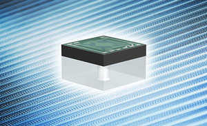 TDK推出高灵敏度的微型MEMS 压力传感器元件