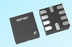 纳芯微推出高精度本地远程测温数字温度传感器NST461系列