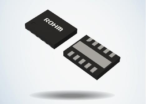 ROHM开发出充电控制IC“BD71631QWZ”，支持新型二次电池等低电压充电