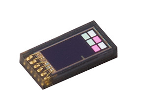 艾迈斯欧司朗推出具有UV-A检测功能的超小型环境光传感器