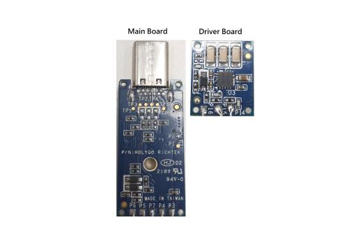 大联大诠鼎集团推出基于Richtek产品的MagSafe无线充电方案