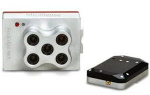 AgEagle发布新款无人机视觉传感器，分辨率及捕获率大幅提升