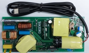 Diodes推出130W USB Type-C供电3.0转接器评估和开发工具包