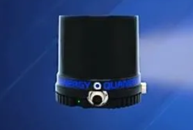 Quanergy面向工业自动化推出M1 Edge 2D激光雷达传感器