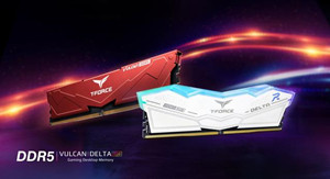 十铨推DDR5超频记忆体 抢占电竞市场