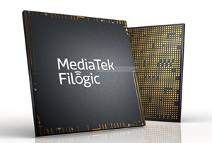MediaTek发布Filogic 130无线连接芯片，为IoT设备带来Wi-Fi 6和蓝牙5.2
