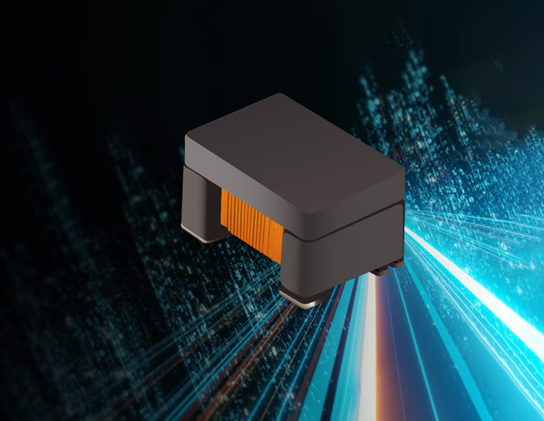 Bourns发布新型薄型汽车级芯片 LAN 变压器，提供 PCB 布局灵活性