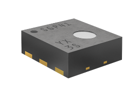 Sensirion推出新型VOC+NOx气体传感器SGP41