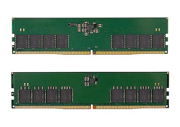 江波龙推出FORESEE商用DDR5内存新品