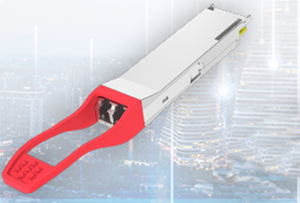 易飞扬发布超长距离OTU4 100G QSFP28 ER4/ZR4光模块